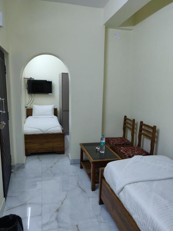 Rishika Guest House And Banquet Kalkata Exteriér fotografie